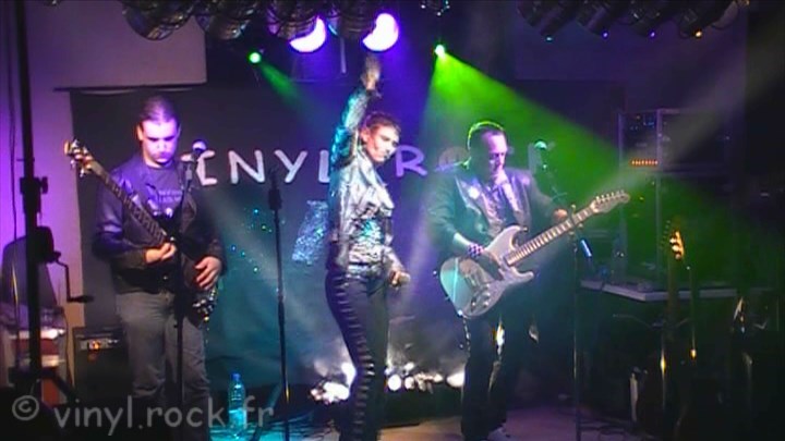 camping tour vinyl Rock reprises Pop Rock 