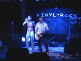 camping tour vinyl Rock reprises Pop Rock 