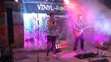 camping tour vinyl Rock reprises Pop Rock 