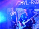 camping tour vinyl Rock reprises Pop Rock 