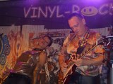 camping tour vinyl Rock reprises Pop Rock 