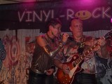 camping tour vinyl Rock reprises Pop Rock 