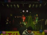 camping tour vinyl Rock reprises Pop Rock 